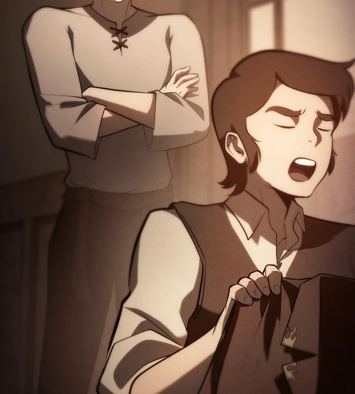 Trong Phủ Công Tước Có Con Chó Điên Chapter 25 - 145