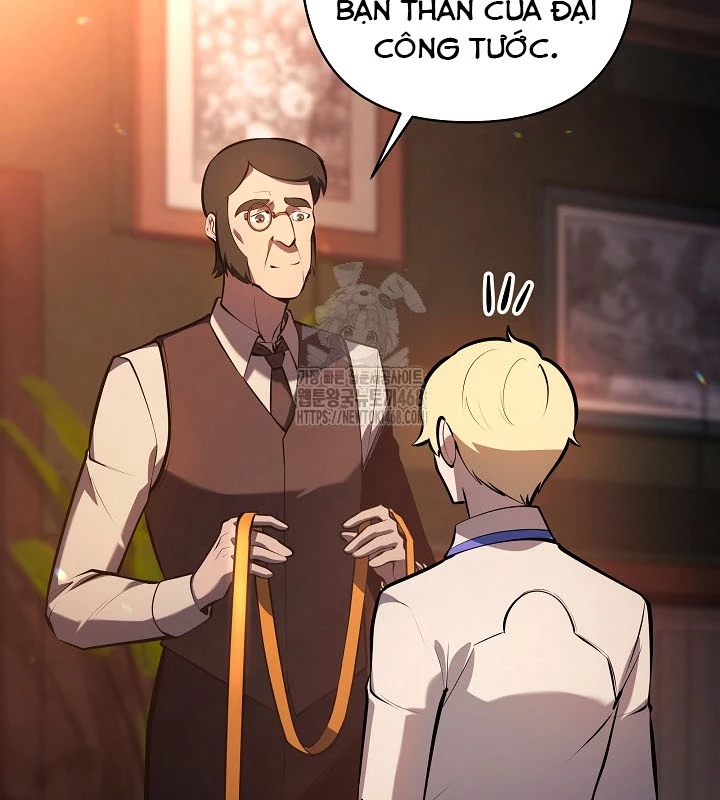 Trong Phủ Công Tước Có Con Chó Điên Chapter 25 - 150