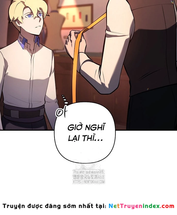 Trong Phủ Công Tước Có Con Chó Điên Chapter 25 - 155