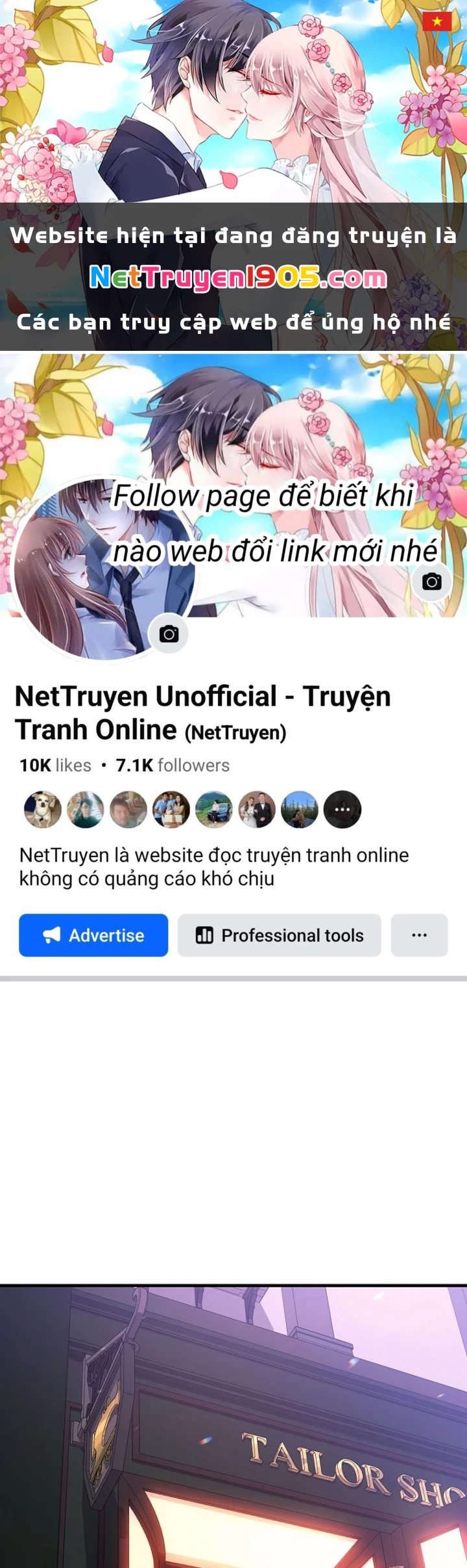 Trong Phủ Công Tước Có Con Chó Điên Chapter 26 - 1