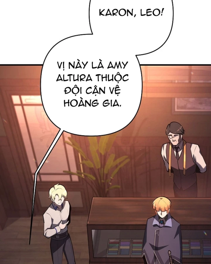 Trong Phủ Công Tước Có Con Chó Điên Chapter 26 - 10