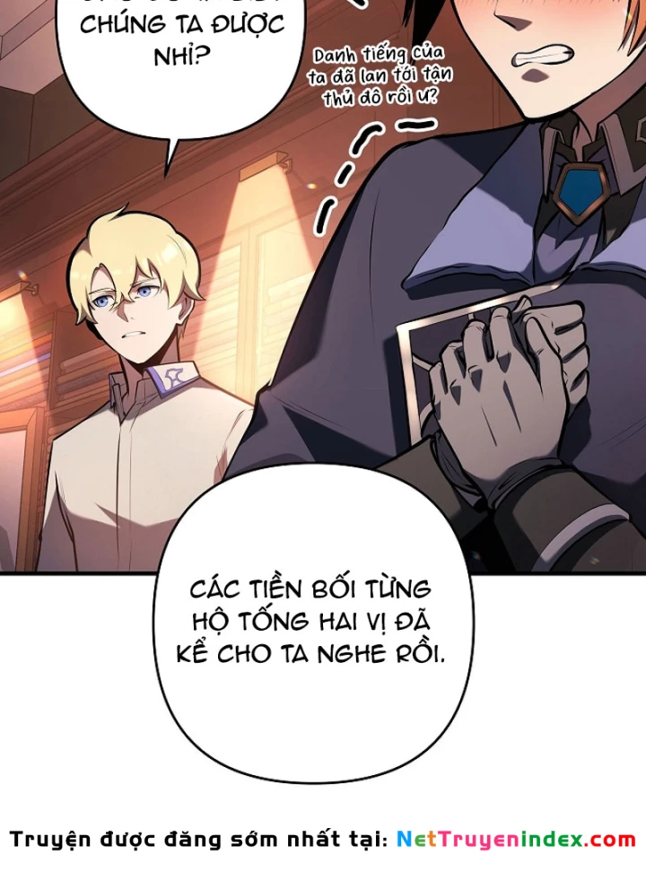 Trong Phủ Công Tước Có Con Chó Điên Chapter 26 - 17