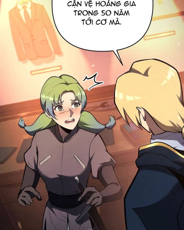 Trong Phủ Công Tước Có Con Chó Điên Chapter 26 - 25