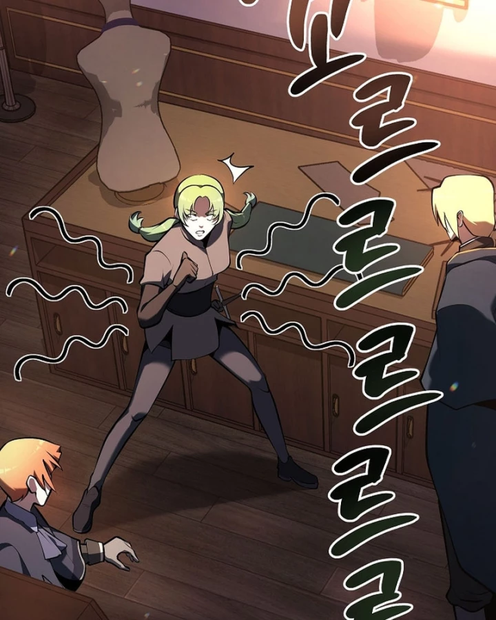 Trong Phủ Công Tước Có Con Chó Điên Chapter 26 - 53