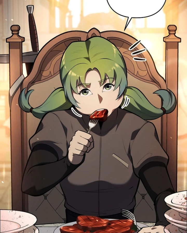 Trong Phủ Công Tước Có Con Chó Điên Chapter 26 - 76