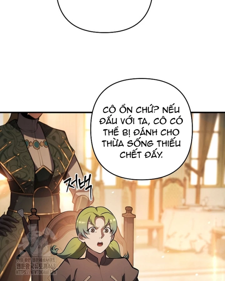 Trong Phủ Công Tước Có Con Chó Điên Chapter 26 - 104