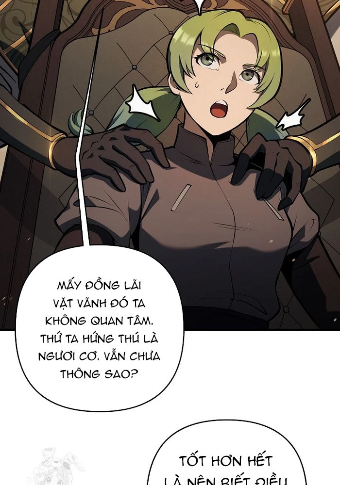 Trong Phủ Công Tước Có Con Chó Điên Chapter 27 - 2