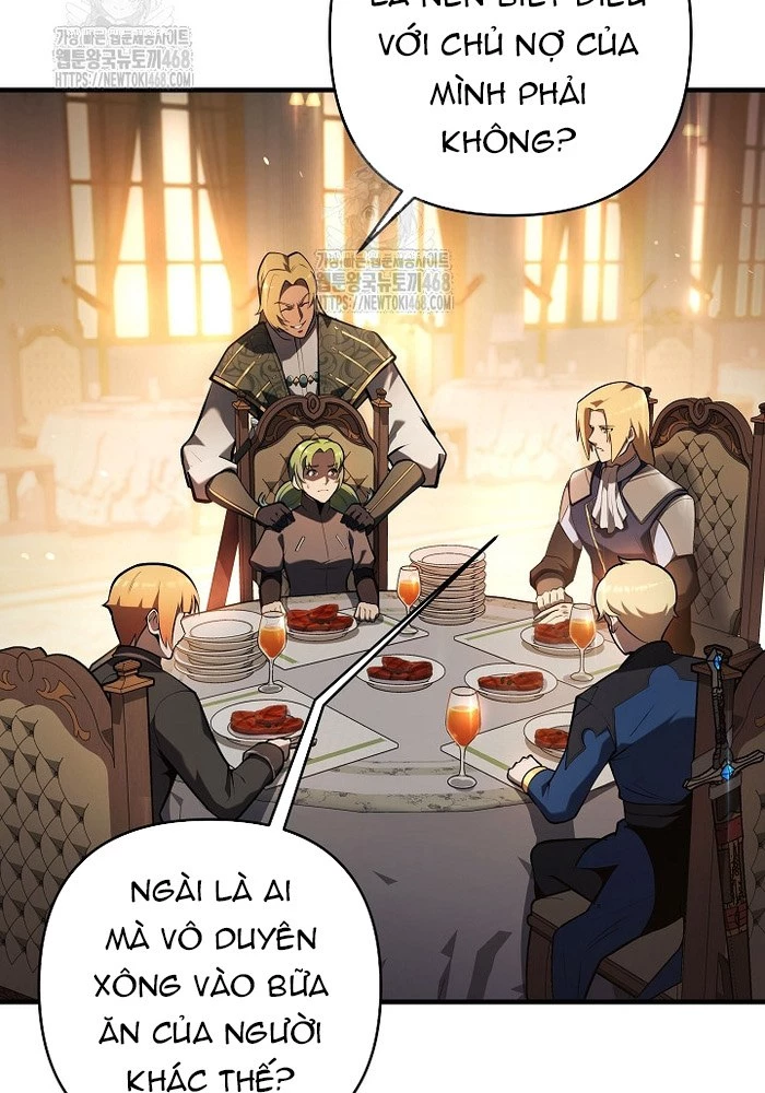 Trong Phủ Công Tước Có Con Chó Điên Chapter 27 - 3