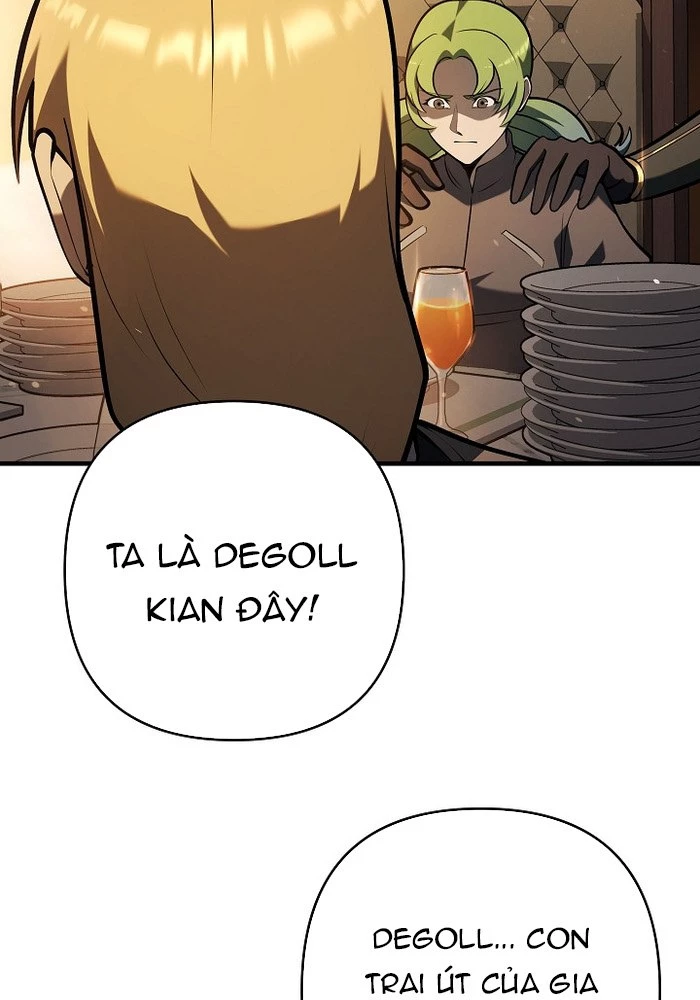 Trong Phủ Công Tước Có Con Chó Điên Chapter 27 - 7