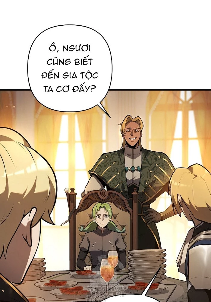 Trong Phủ Công Tước Có Con Chó Điên Chapter 27 - 9