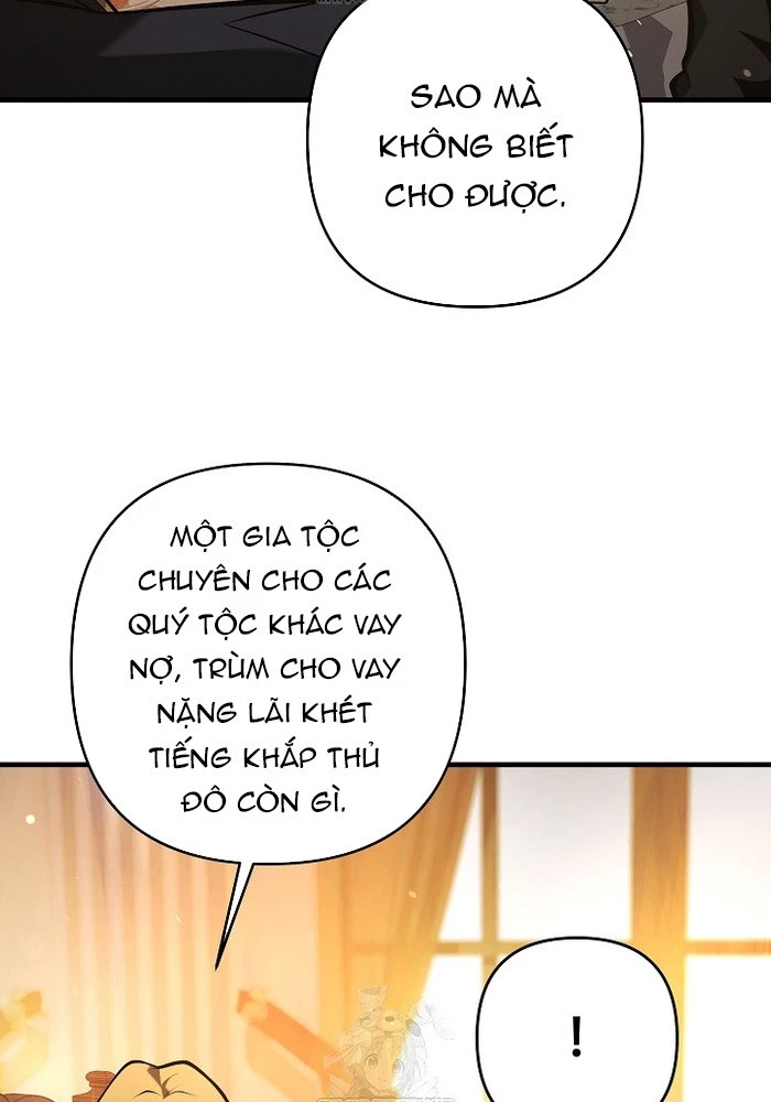 Trong Phủ Công Tước Có Con Chó Điên Chapter 27 - 10