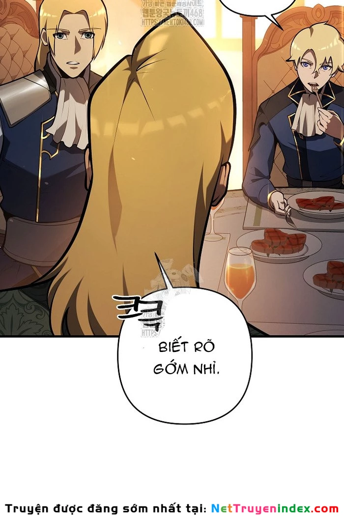 Trong Phủ Công Tước Có Con Chó Điên Chapter 27 - 11