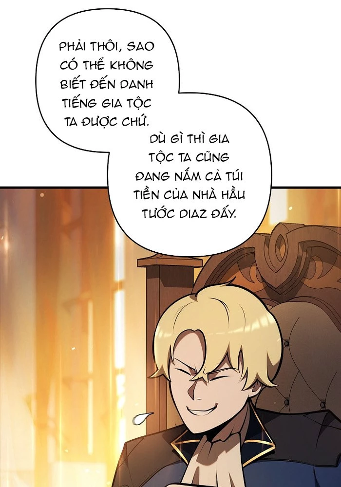 Trong Phủ Công Tước Có Con Chó Điên Chapter 27 - 12