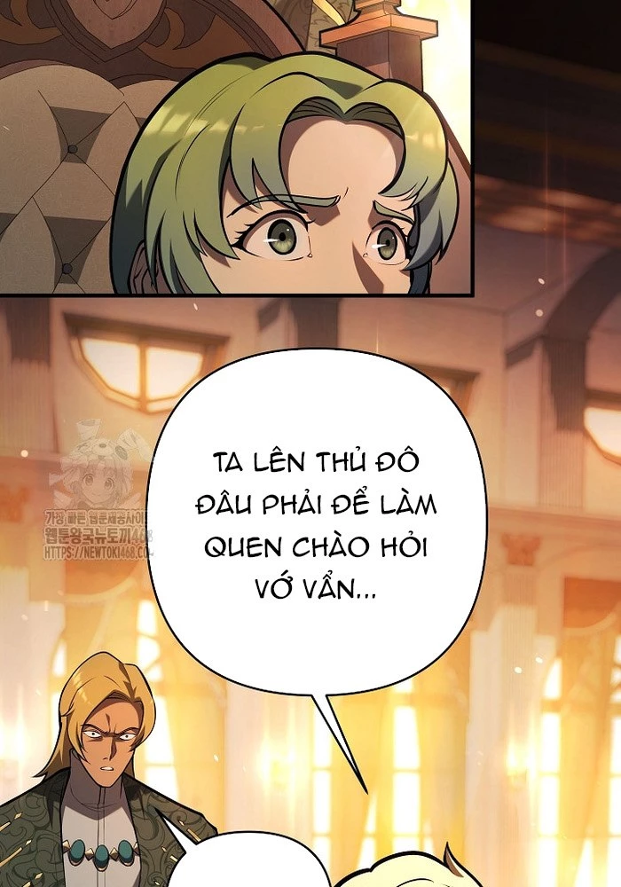 Trong Phủ Công Tước Có Con Chó Điên Chapter 27 - 14