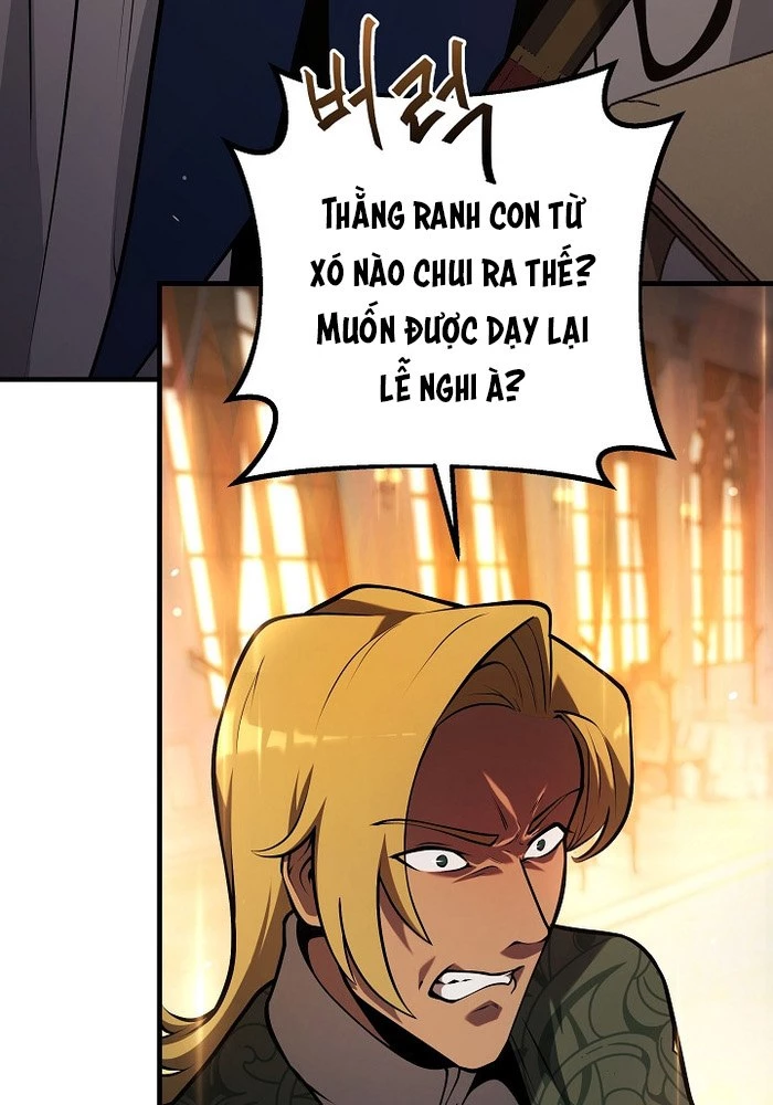 Trong Phủ Công Tước Có Con Chó Điên Chapter 27 - 16