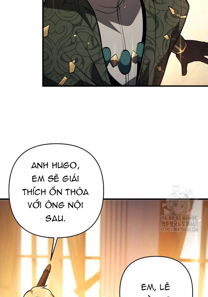 Trong Phủ Công Tước Có Con Chó Điên Chapter 27 - 17