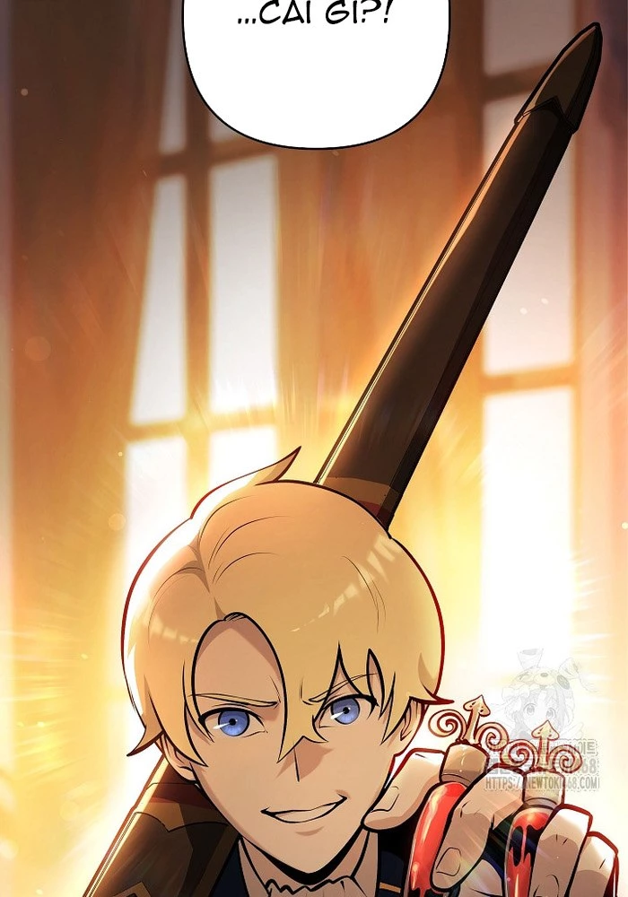 Trong Phủ Công Tước Có Con Chó Điên Chapter 27 - 19