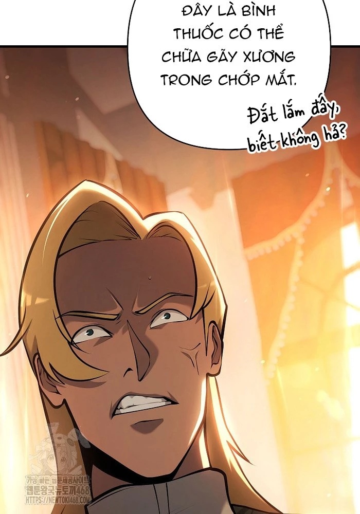 Trong Phủ Công Tước Có Con Chó Điên Chapter 27 - 21