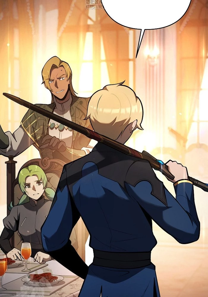 Trong Phủ Công Tước Có Con Chó Điên Chapter 27 - 23