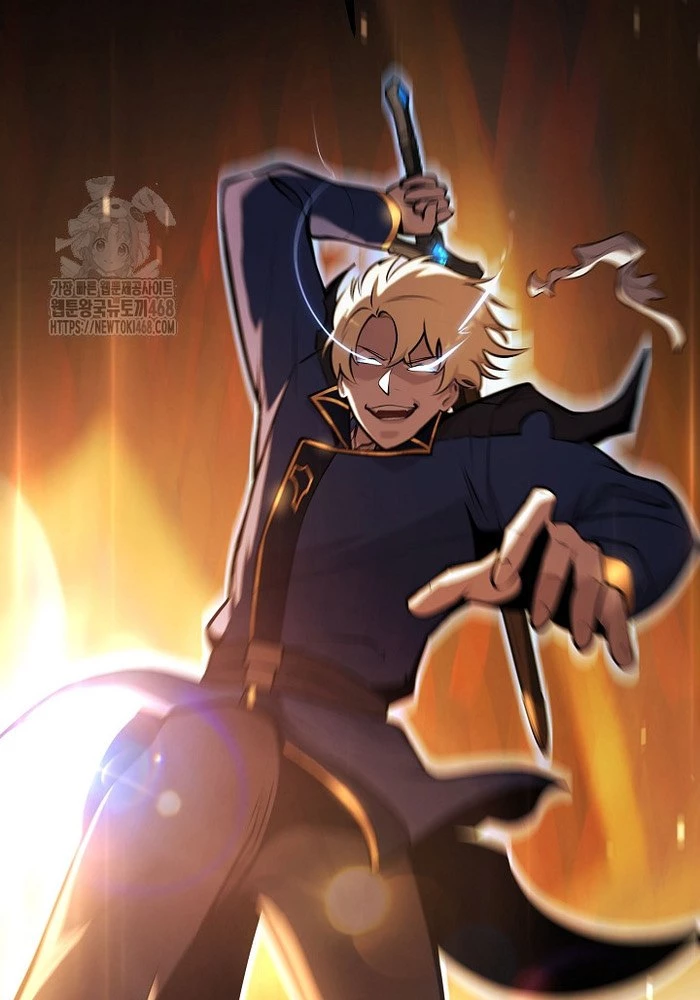 Trong Phủ Công Tước Có Con Chó Điên Chapter 27 - 25