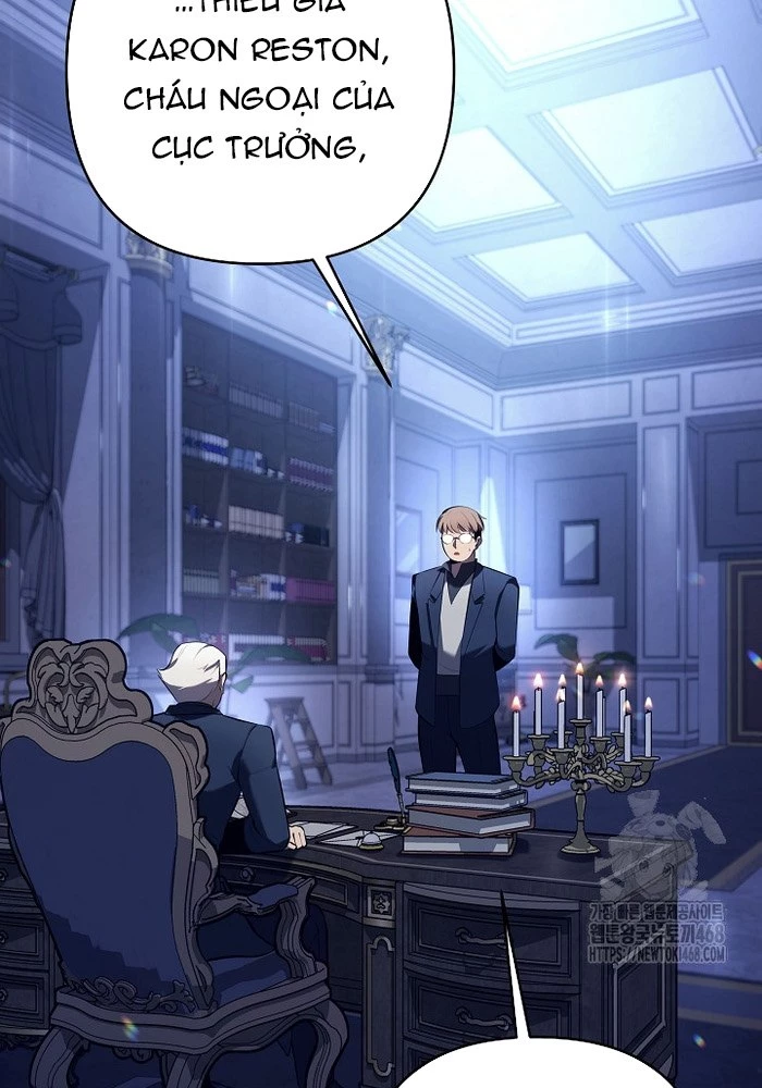 Trong Phủ Công Tước Có Con Chó Điên Chapter 27 - 36