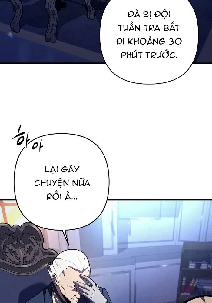 Trong Phủ Công Tước Có Con Chó Điên Chapter 27 - 37