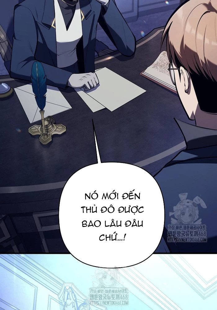 Trong Phủ Công Tước Có Con Chó Điên Chapter 27 - 38