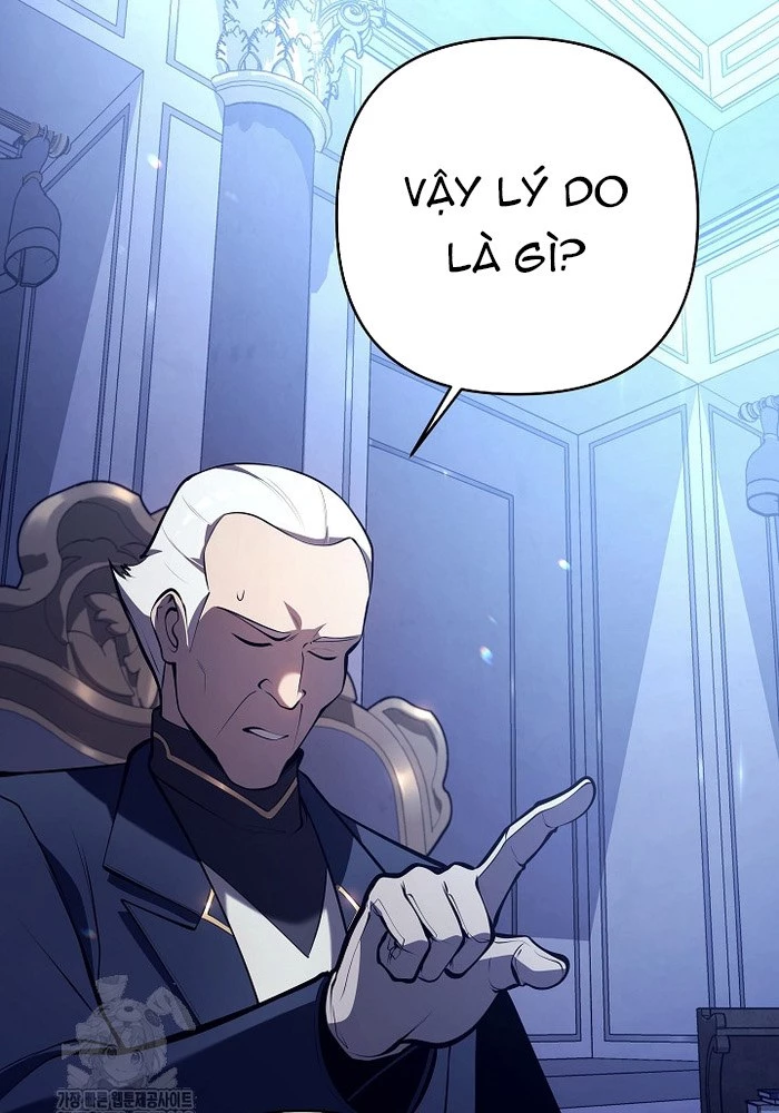 Trong Phủ Công Tước Có Con Chó Điên Chapter 27 - 39