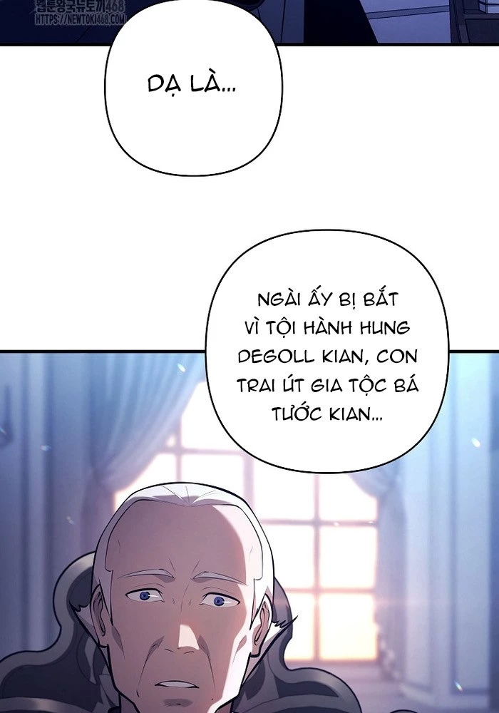 Trong Phủ Công Tước Có Con Chó Điên Chapter 27 - 40