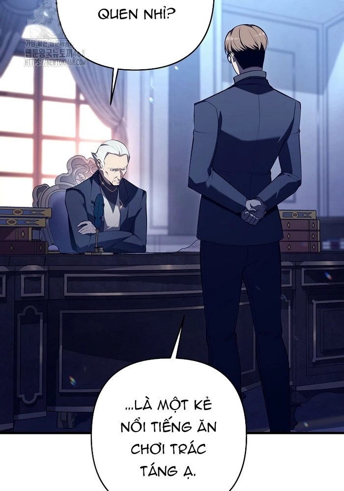 Trong Phủ Công Tước Có Con Chó Điên Chapter 27 - 42