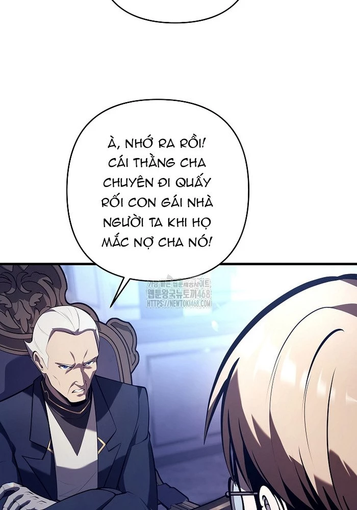 Trong Phủ Công Tước Có Con Chó Điên Chapter 27 - 43