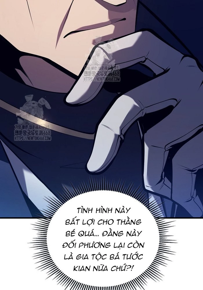 Trong Phủ Công Tước Có Con Chó Điên Chapter 27 - 49