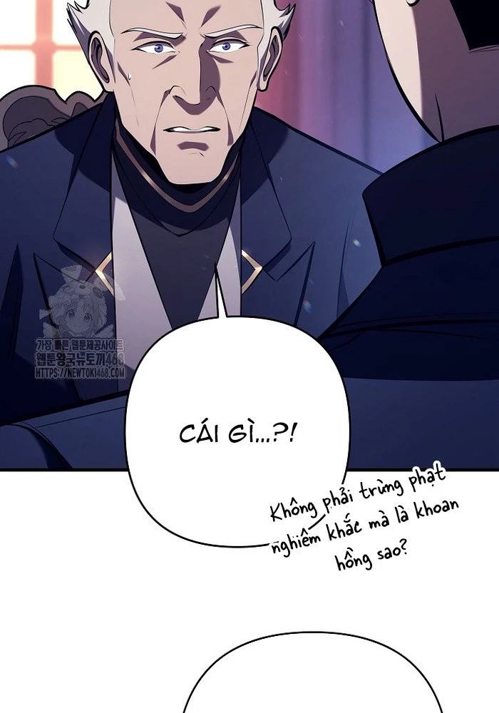 Trong Phủ Công Tước Có Con Chó Điên Chapter 27 - 54