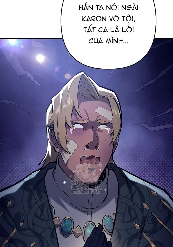 Trong Phủ Công Tước Có Con Chó Điên Chapter 27 - 55