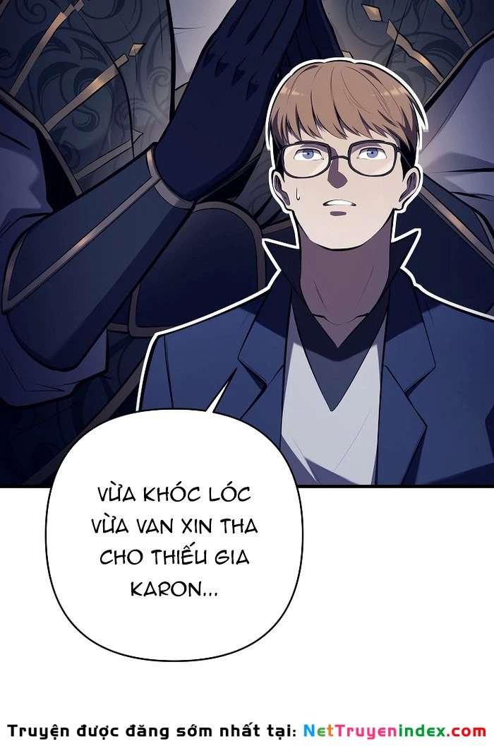 Trong Phủ Công Tước Có Con Chó Điên Chapter 27 - 56