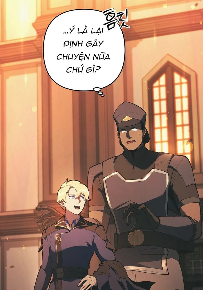 Trong Phủ Công Tước Có Con Chó Điên Chapter 27 - 73