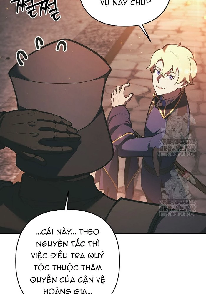 Trong Phủ Công Tước Có Con Chó Điên Chapter 27 - 75