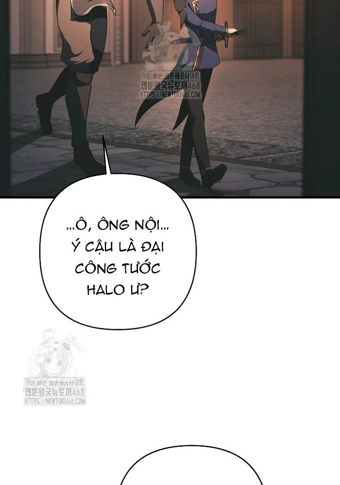 Trong Phủ Công Tước Có Con Chó Điên Chapter 27 - 77