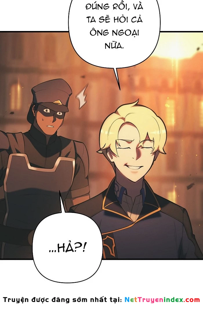 Trong Phủ Công Tước Có Con Chó Điên Chapter 27 - 78