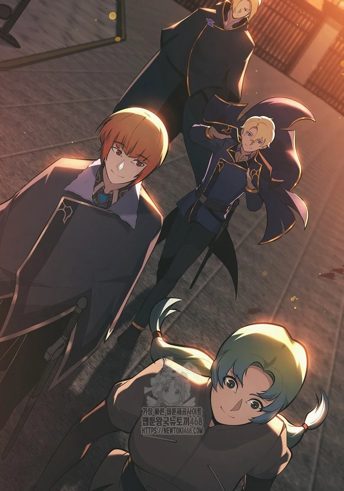 Trong Phủ Công Tước Có Con Chó Điên Chapter 27 - 99