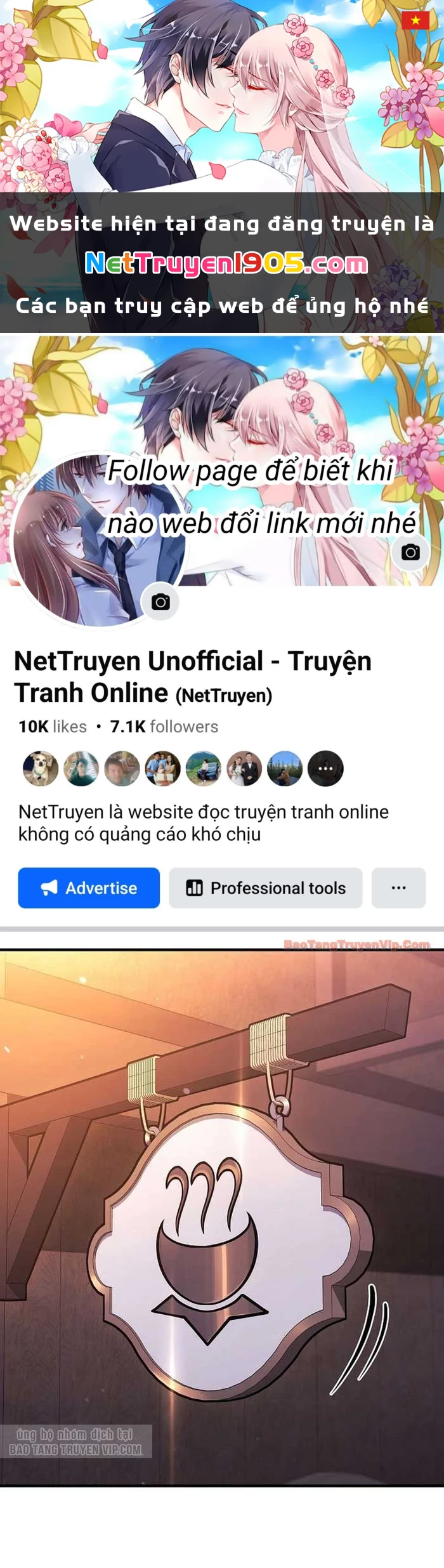 Trong Phủ Công Tước Có Con Chó Điên Chapter 28 - 1