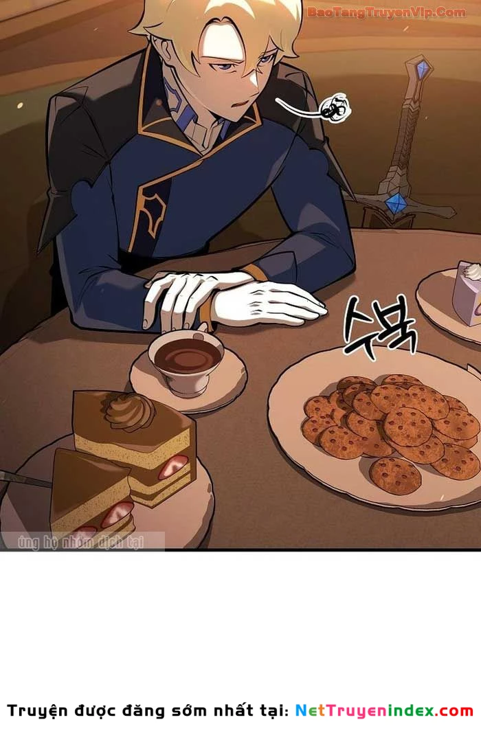 Trong Phủ Công Tước Có Con Chó Điên Chapter 28 - 3