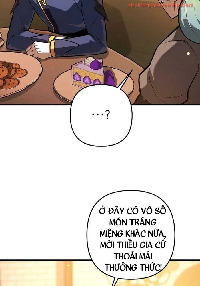 Trong Phủ Công Tước Có Con Chó Điên Chapter 28 - 7