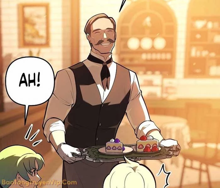 Trong Phủ Công Tước Có Con Chó Điên Chapter 28 - 8