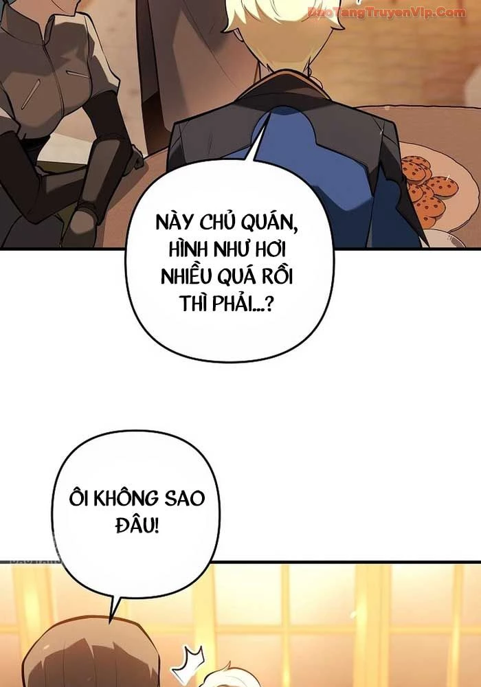 Trong Phủ Công Tước Có Con Chó Điên Chapter 28 - 9