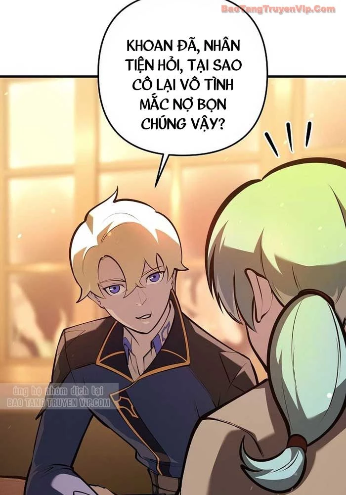 Trong Phủ Công Tước Có Con Chó Điên Chapter 28 - 17