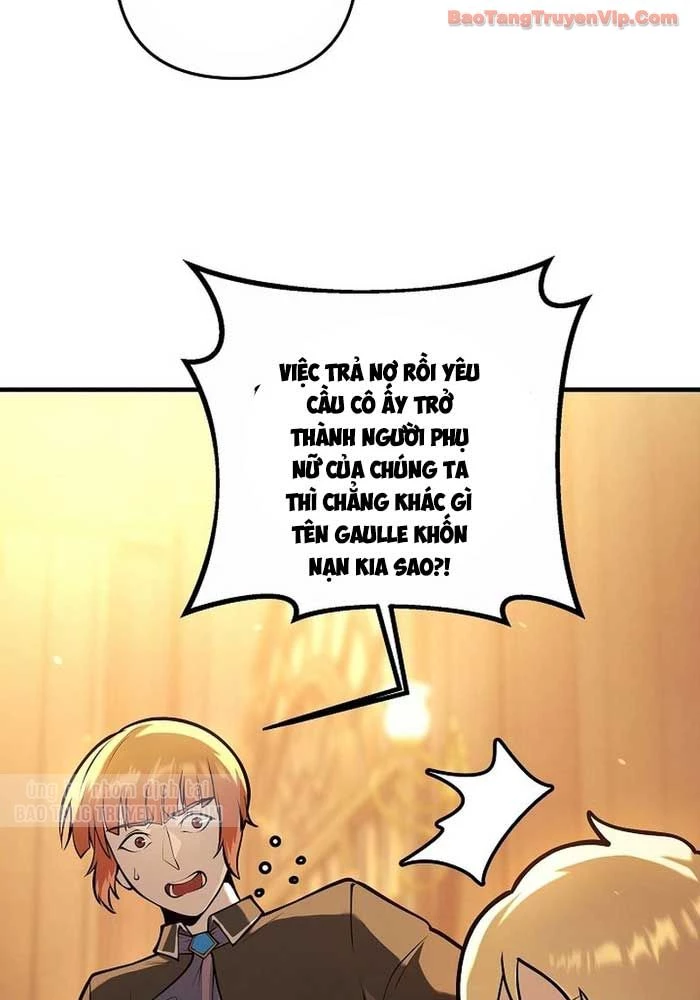 Trong Phủ Công Tước Có Con Chó Điên Chapter 28 - 39