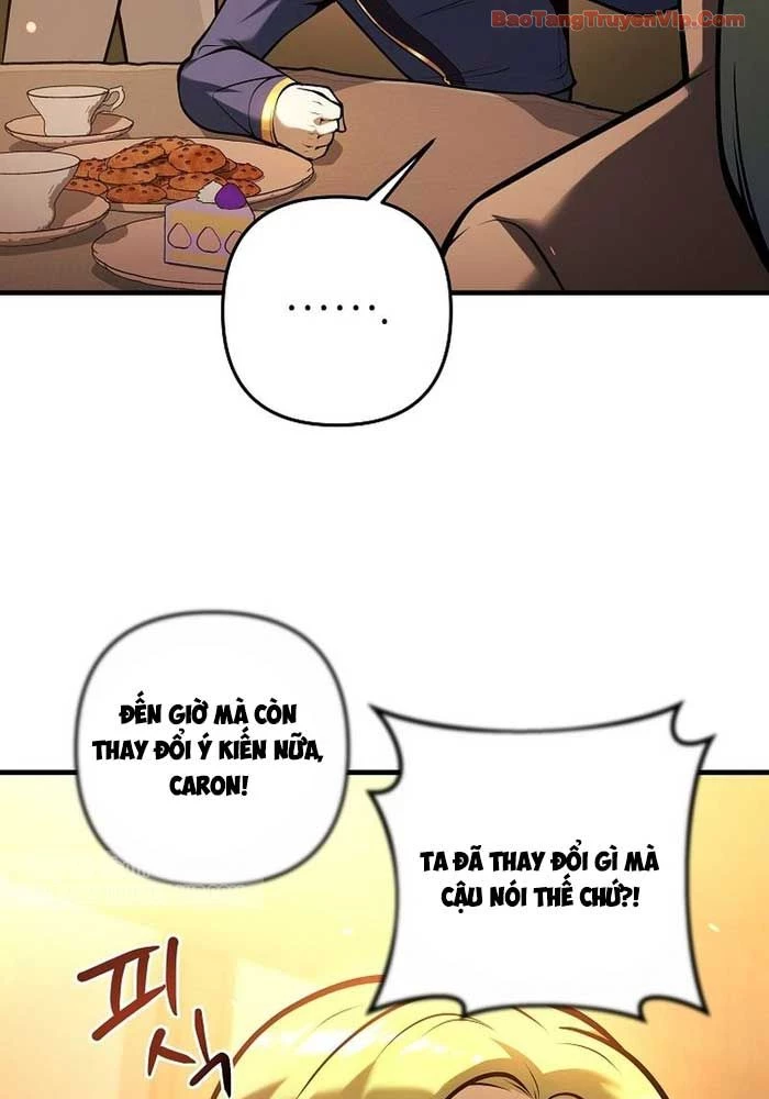 Trong Phủ Công Tước Có Con Chó Điên Chapter 28 - 45