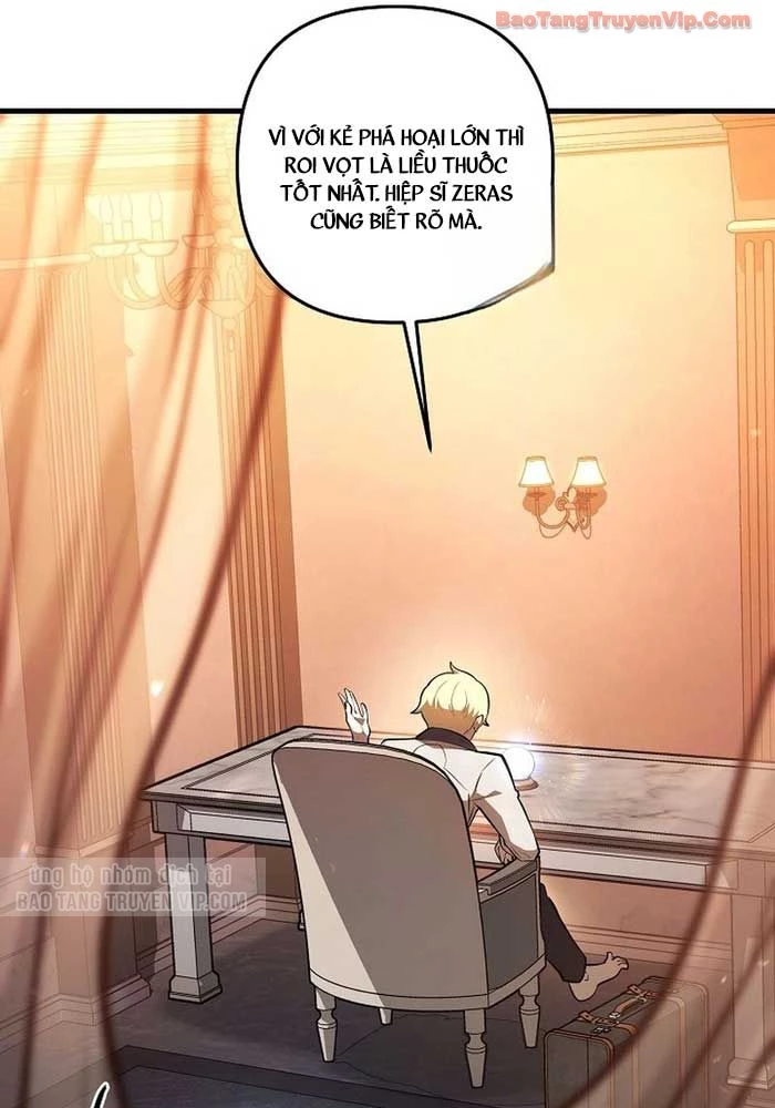 Trong Phủ Công Tước Có Con Chó Điên Chapter 28 - 82