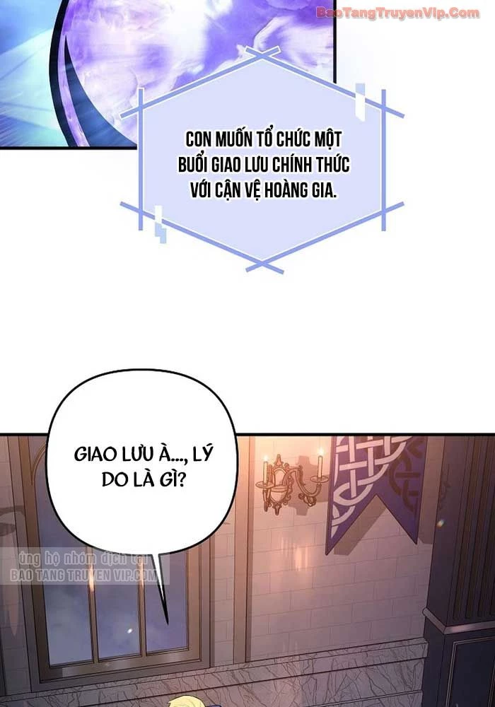 Trong Phủ Công Tước Có Con Chó Điên Chapter 28 - 108